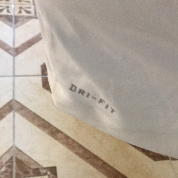 NIKE PRO COMPETITION BASE LAYER COMPRESSION MENS XL DRI- FIT FOOTBALL - Picture 13 of 14